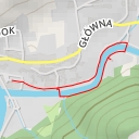 thumbnail for Ścieżka Pieszo - Rowerowa Imienia Anny i Artura Wernerów