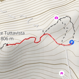 thumbnail for Monte Tuttavista