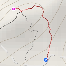 thumbnail for Strada Comunale Monte Tuttavista