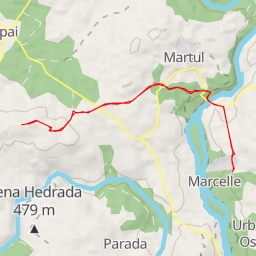 thumbnail for Pico das Mallas