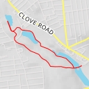 thumbnail for Brooks Lake