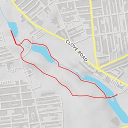 thumbnail for Brooks Lake