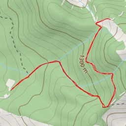 thumbnail for sentiero Frassati