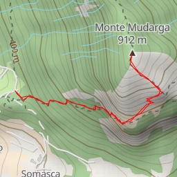 thumbnail for Monte Mudarga