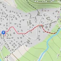 thumbnail for Route de Serpolière - Route de Serpolière