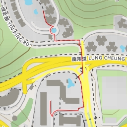 thumbnail for 延坪道 Yin Ping Road - 九龍 Kowloon