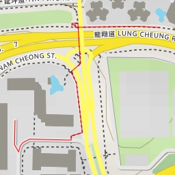 thumbnail for 15座 Block 15 - 龍坪道 Lung Ping Road - 九龍 Kowloon