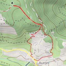 thumbnail for Puy d'Auron