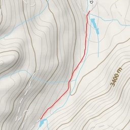 thumbnail for Montezuma Road