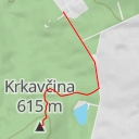 thumbnail for Krkavčina