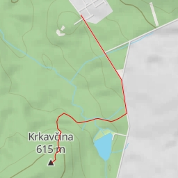 thumbnail for Krkavčina