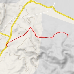 thumbnail for גב ימין - מעלה ימין - מועצה אזורית הערבה התיכונה