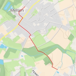 thumbnail for Rukkewegel - Rukkewegel