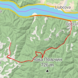 thumbnail for Корновски вис