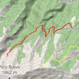 thumbnail for Levada do Caldeirão do Inferno - Levada do Caldeirão do Inferno - Santana