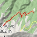 thumbnail for Levada do Caldeirão do Inferno - Levada do Caldeirão do Inferno - Santana