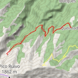 thumbnail for Levada do Caldeirão do Inferno - Levada do Caldeirão do Inferno - Santana