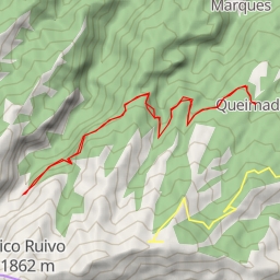 thumbnail for Levada do Caldeirão Verde - Levada do Caldeirão Verde - Santana