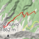 thumbnail for Levada do Caldeirão do Inferno - Levada do Caldeirão do Inferno - Santana