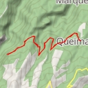 thumbnail for Levada do Caldeirão Verde - Santana