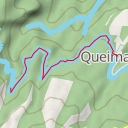 thumbnail for Levada do Caldeirão Verde - Levada do Caldeirão Verde - Santana