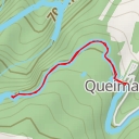 thumbnail for Levada do Caldeirão Verde - Levada do Caldeirão Verde - Santana