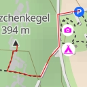 thumbnail for Stelzchenkegel