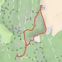 thumbnail for Pfingstnadel