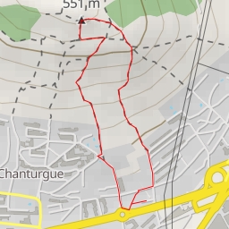 thumbnail for Puy de Chanturgue