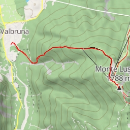 thumbnail for Monte Lussari