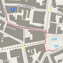 thumbnail for Provincia di Avellino - Piazza Libertà - Avellino