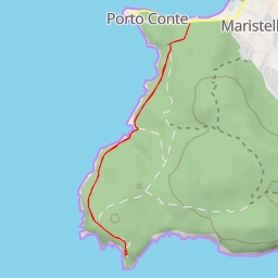 thumbnail for Punta Giglio