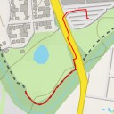 thumbnail for Kedron Brook Bikeway - Kedron Brook Bikeway - Brisbane City