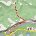 thumbnail for Календская тропа - Календская тропа - Орлиновский округ