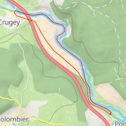 thumbnail for Chemin de Halage - Chemin de Halage