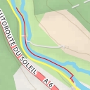 thumbnail for Route de Thorey - Route de Thorey