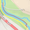 thumbnail for Route de Thorey - Route de Thorey