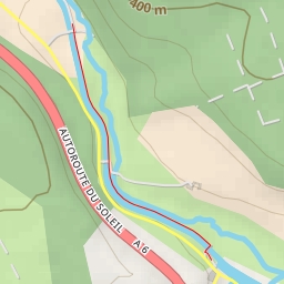 thumbnail for Chemin de Halage - Chemin de Halage