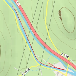 thumbnail for Route de Thorey - Route de Thorey
