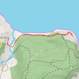 thumbnail for Carretera a Güerres