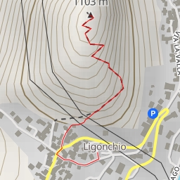 thumbnail for Il Monte