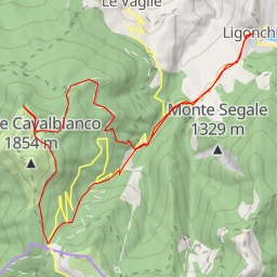 thumbnail for Colle Brancia