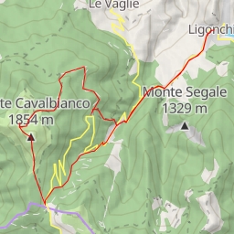 thumbnail for Monte Polla