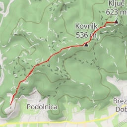 thumbnail for Ključ
