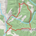 thumbnail for Carretera d'Orrit - Carretera d'Orrit - Odèn