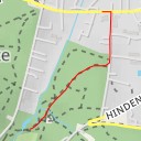 thumbnail for Heidentalstraße