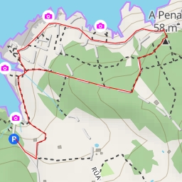 thumbnail for A Pena