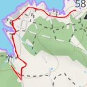 thumbnail for Camiño a Castromeán