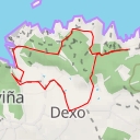 thumbnail for Rúa Castromén