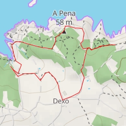 thumbnail for Rúa Castromén